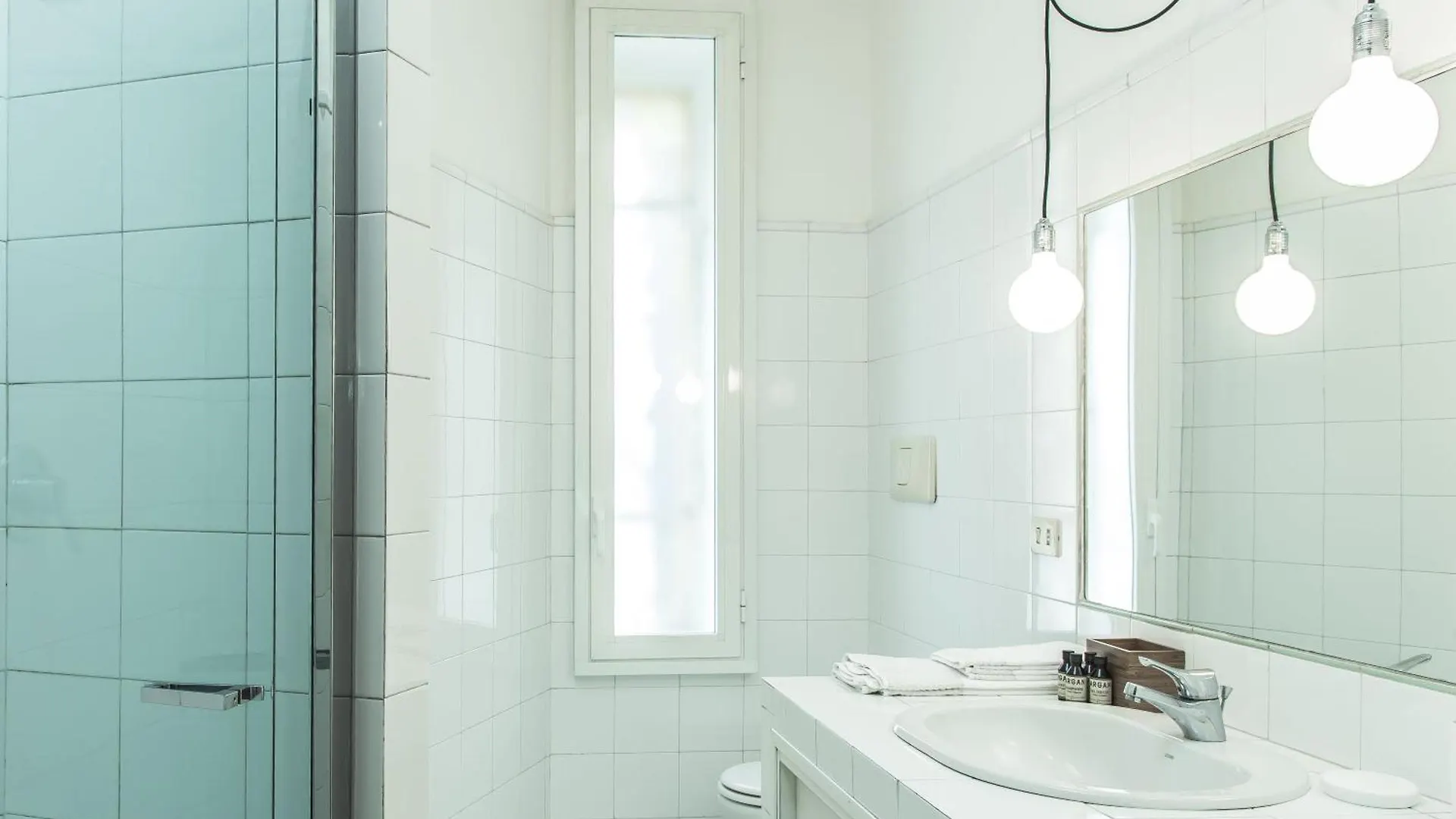 Brera Apartments In Porta Romana Milan Italy