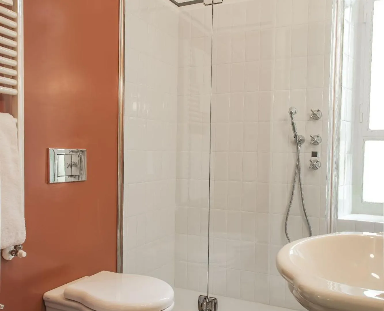 Brera Apartments In Porta Romana Milan 0*,  Italy