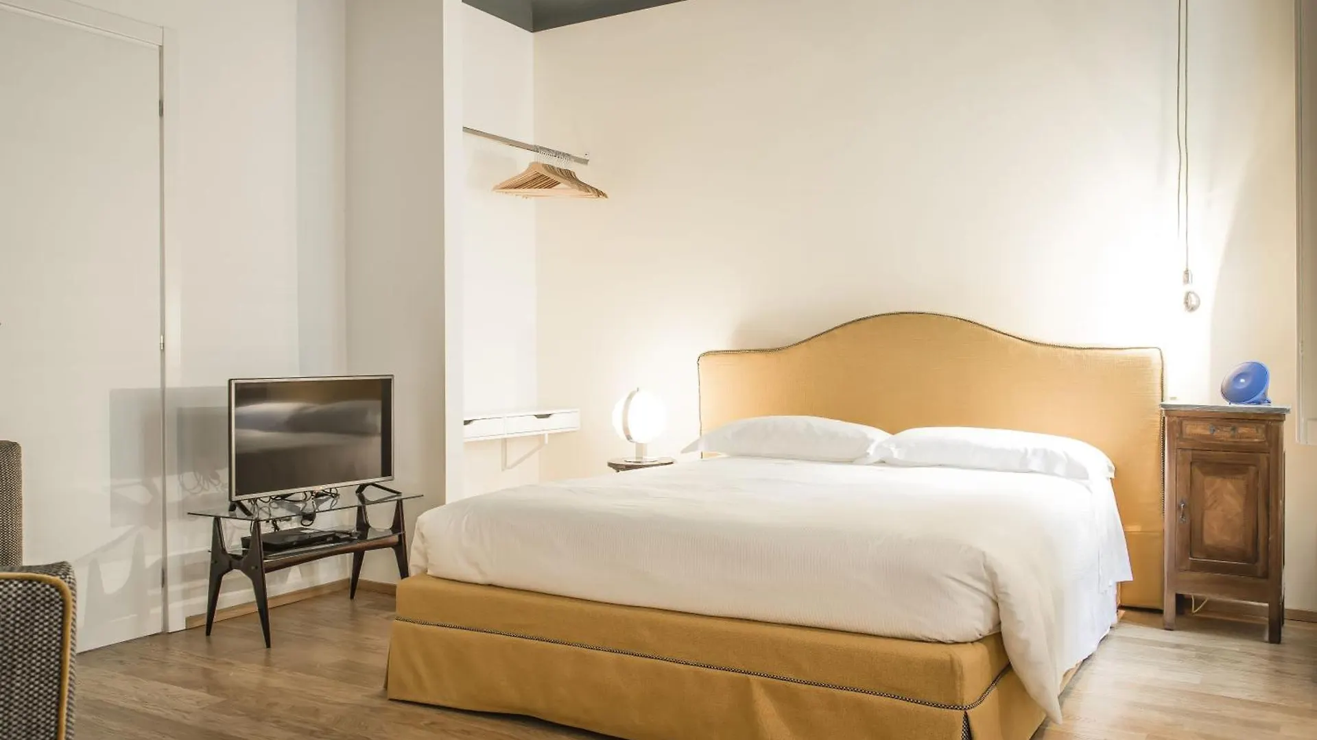 Brera Apartments In Porta Romana Milan