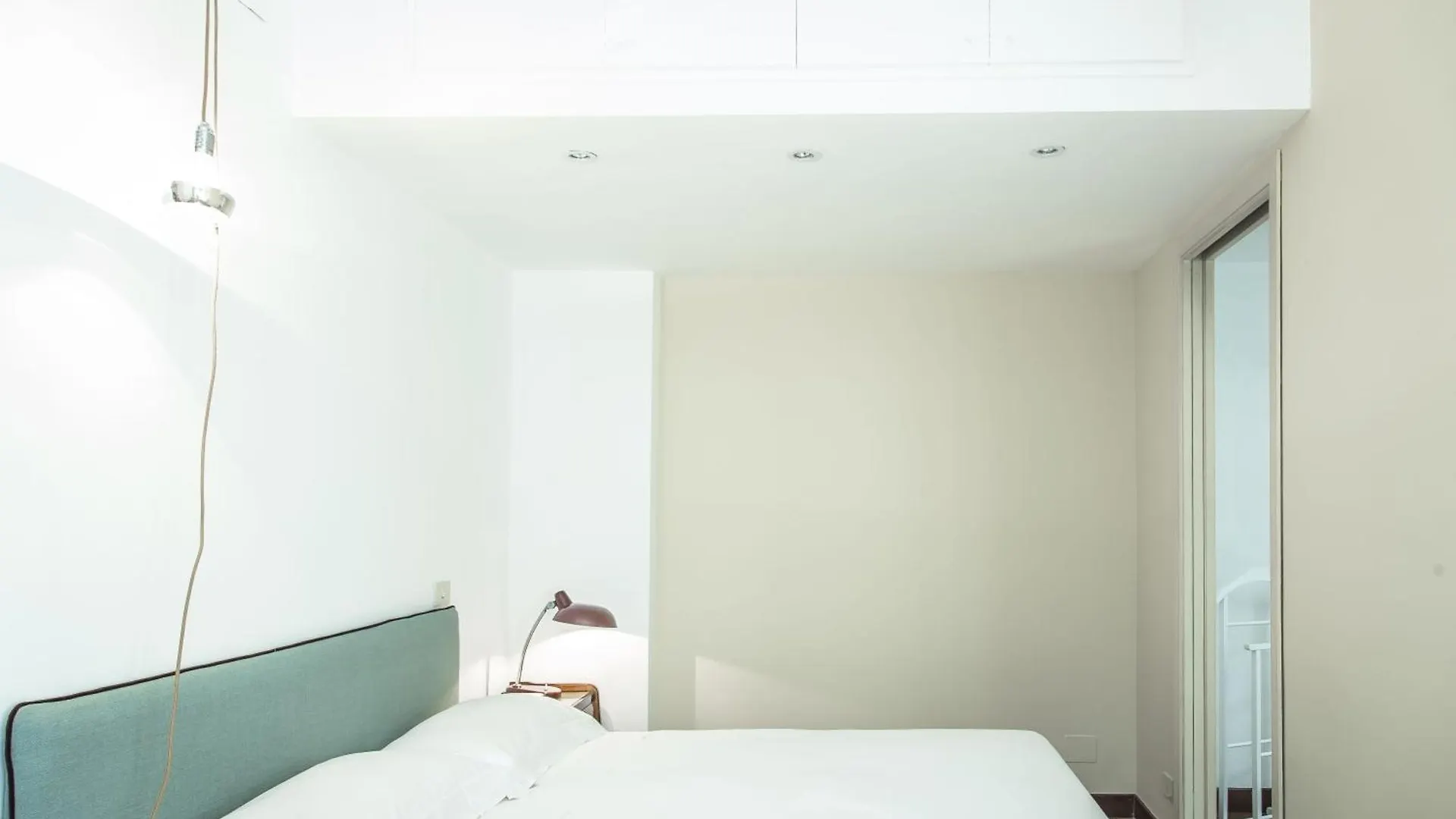 Brera Apartments In Porta Romana Milan