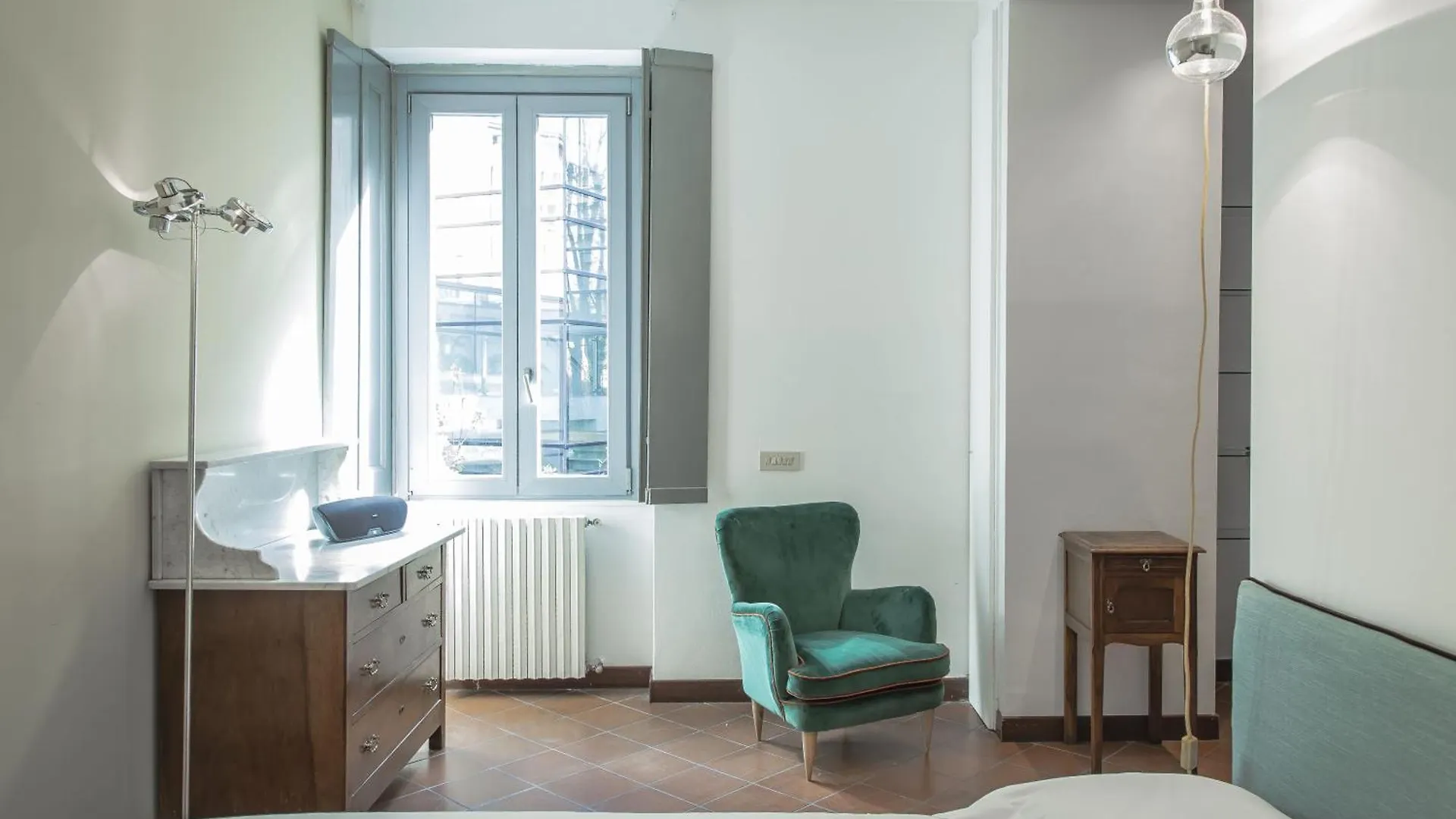 Brera Apartments In Porta Romana contacts
