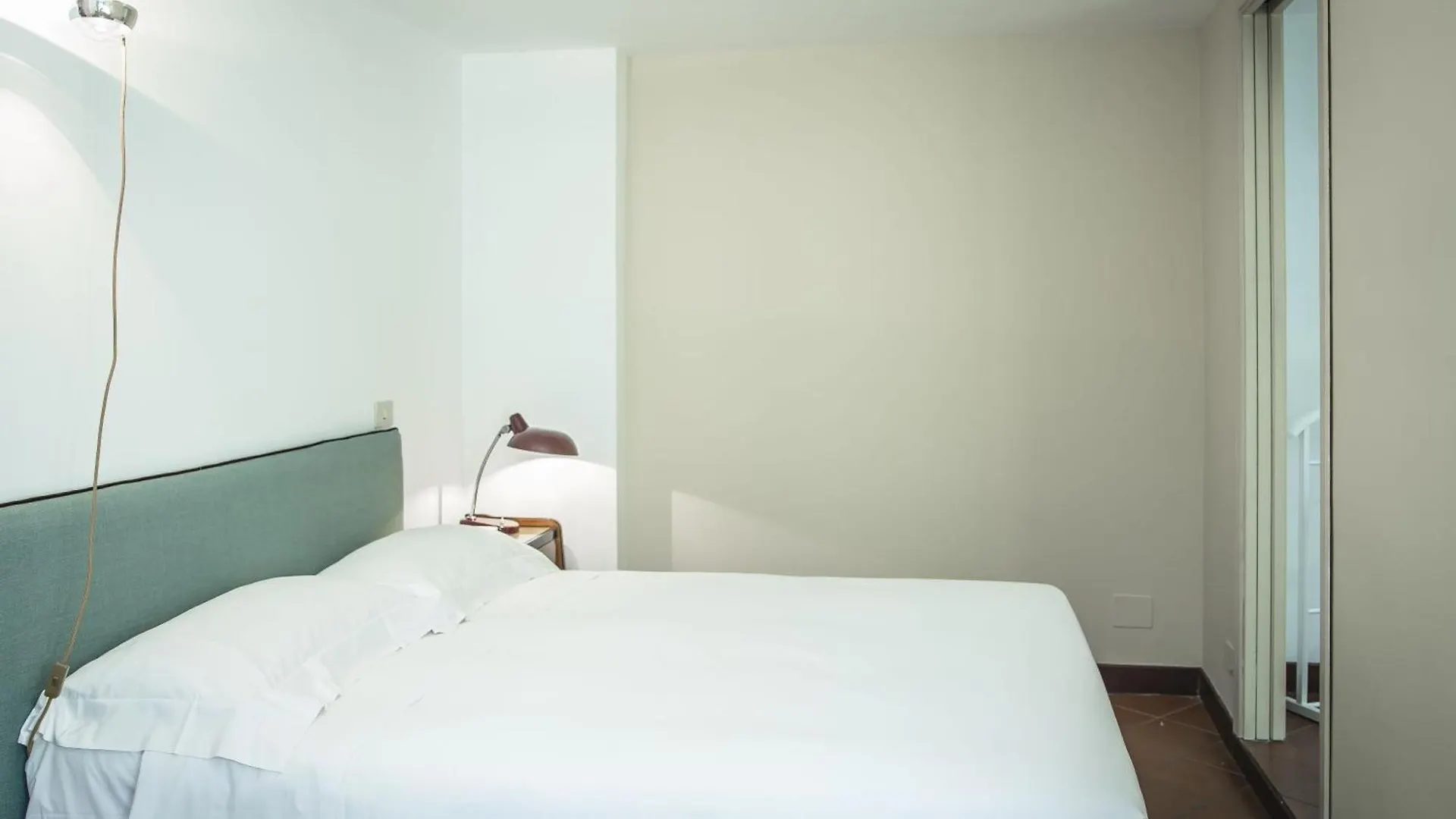 Brera Apartments In Porta Romana Milan