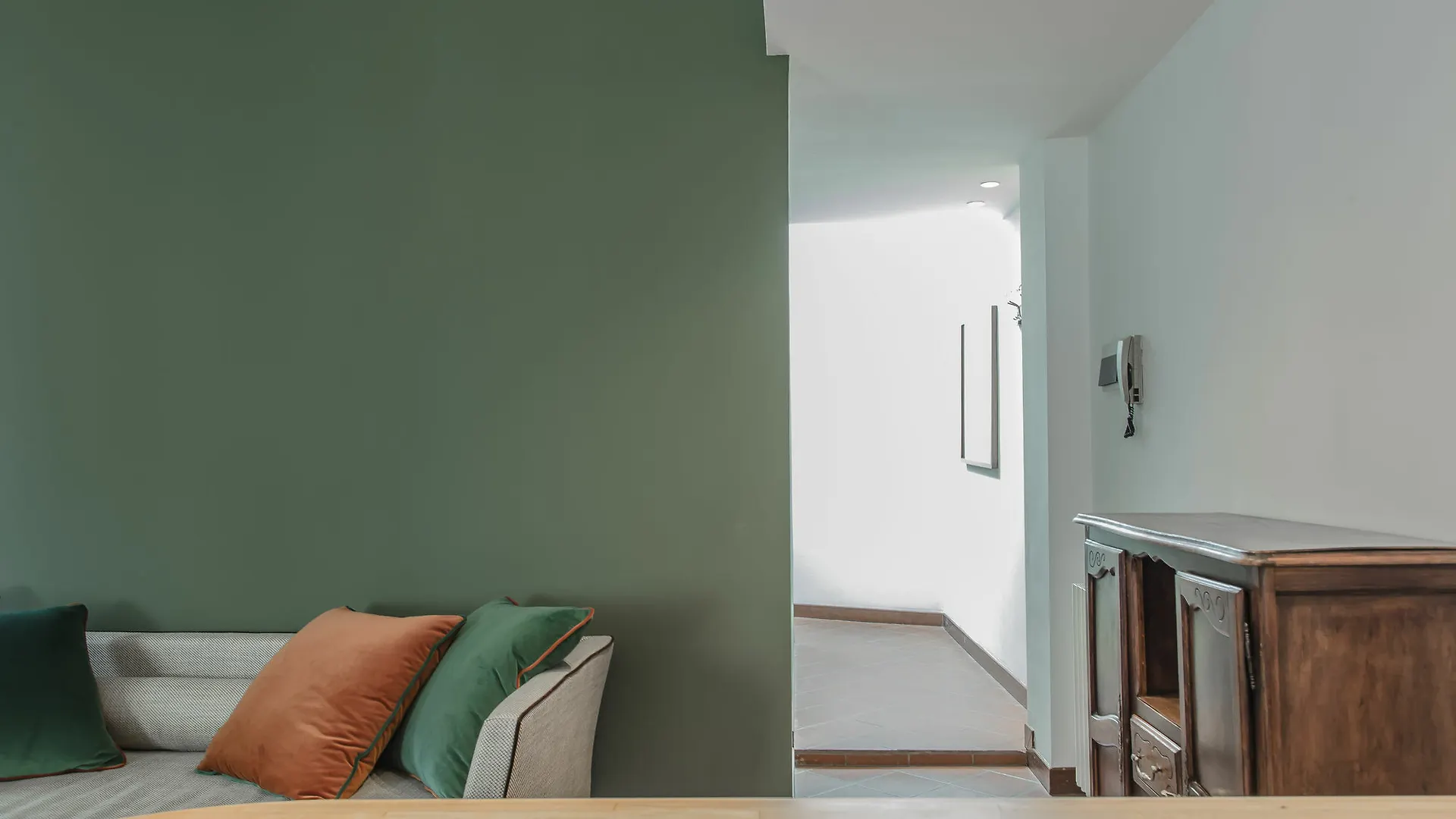 Brera Apartments In Porta Romana Milan Italy